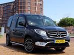 Mercedes-Benz Citan 109 CDI MARGE Airco Cruise Nwe Apk, Voorwielaandrijving, Euro 5, Lichtsensor, Gebruikt