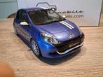 RENAULT CLIO 3RS  GORDINI  OTTOMOBILE, Hobby en Vrije tijd, Modelauto's | 1:18, Ophalen of Verzenden, Zo goed als nieuw, Auto
