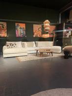 Bank Bravo, Ophalen, 125 tot 150 cm, Stof, Vierpersoons of meer