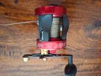 Spro reel, Ophalen of Verzenden, Zo goed als nieuw, Molen