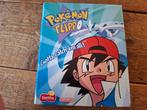 Pokemon flippo map, Verzamelen, Flippo's, Ophalen of Verzenden