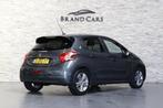 Peugeot 208 1.2 PureTech Style Pack Plus | NAP | AUT | Pano, Electronic Stability Program (ESP), Stof, Gebruikt, Euro 6