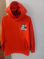 Hoodie, Kinderen en Baby's, Kinderkleding | Maat 152, Trui of Vest, Ophalen of Verzenden, Zo goed als nieuw, Shoeby