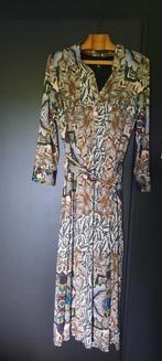 Zgan Dames Jurk K Design, Ophalen of Verzenden, Zo goed als nieuw, Onder de knie