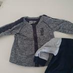 Baby Jasjes Set - Tumble 'N Dry & Onbekend, Tumble 'N Dry, Ophalen of Verzenden, Zo goed als nieuw, Jasje