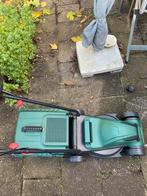 Electrische grasmaaier, Tuin en Terras, Grasmaaiers, Ophalen, Zo goed als nieuw