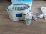 Ultrasoon Reiniger Emmi 4, Ophalen of Verzenden, Gebruikt, Overige typen
