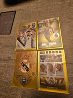 FIFA 365 Adrenalyn XL Kaarten - Ronaldo, Messi, Modric, Ophalen of Verzenden, Gebruikt, Losse kaart, Foil