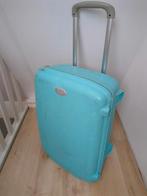Reiskoffer American Tourister Aqua (Samsonite), Sieraden, Tassen en Uiterlijk, Koffers, Ophalen, Gebruikt, Hard kunststof, 70 cm of meer