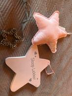 Babykamer Decoratie Sterren, Kinderen en Baby's, Ophalen of Verzenden, Zo goed als nieuw, Wanddecoratie