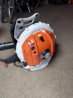 bladblazer stihl, Gebruikt, Ophalen, Benzine