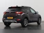 Kia Stonic 1.0 T-GDi DynamicPlusLine | Keyless | Navigatie |, Voorwielaandrijving, Gebruikt, Bruin, Origineel Nederlands