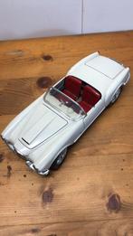 Burago Lancia B24 Spider, Ophalen of Verzenden, Gebruikt, Bburago