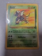 Pinsir jungle Engels, Hobby en Vrije tijd, Verzamelkaartspellen | Pokémon, Ophalen of Verzenden, Gebruikt