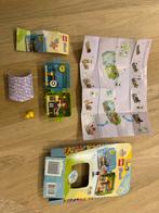 Lego Friends 41413 - Andrea's Speelkubus Zomer, Ophalen, Zo goed als nieuw, Complete set, Lego