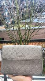 Daily Paper Schoudertas - Zo goed als nieuw!, Ophalen, Zo goed als nieuw, Grijs, Overige merken