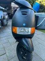 Piaggio Sfera 125cc 4 takt Duitse Pap, Fietsen en Brommers, Scooters | Piaggio, Ophalen, Gebruikt, Overige modellen, 125 cc