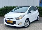 HYUNDAI IX20 1.6i 125 pk I-Cather1 Panoramadak/Leer, Voorwielaandrijving, Euro 5, 125 pk, Gebruikt