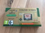 Game & Watch: The Legend of Zelda, Avontuur en Actie, 1 speler, Nieuw, Ophalen of Verzenden