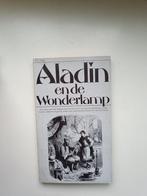 Aladin en de wonderlamp, Ophalen of Verzenden, Sprookjes