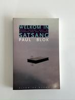 Welkom in Satsang, Paul Blok, Ophalen, Achtergrond en Informatie, Spiritualiteit algemeen, Zo goed als nieuw