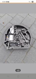 Kofferbakinleg Scirocco type 3, Auto-onderdelen, Ophalen of Verzenden, Seat