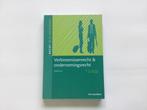 G.W. de Ruiter - Verbintenissenrecht & ondernemingsrecht, Nieuw, Ophalen of Verzenden, G.W. de Ruiter; R. Westra