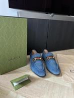 Gucci loafers heren maat 45, Kleding | Heren, Schoenen, Loafers, Blauw, Nieuw, Ophalen of Verzenden