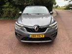 Renault Arkana 1.6 E-Tech hybrid 145 evolution / Navi / xeno, Auto's, Gebruikt, Euro 6, 4 cilinders, Bedrijf