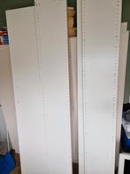 ikea zijpanelen paxkast, Ophalen, Gebruikt