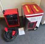 Sun Heat Elektrische kachel 9 KW, Ophalen, 30 tot 80 cm, Kachel, Minder dan 60 cm