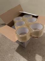 Verpakkingstape tape plakband, Ophalen of Verzenden, Nieuw