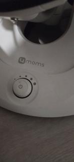 Baby 4moms, Kinderen en Baby's, Schommelstoel, Ophalen of Verzenden, Prenatal, Met gordel(s) of riempje(s)