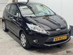Ford Fiesta 1.25 Titanium, Auto's, Voorwielaandrijving, Stof, Gebruikt, 1242 cc