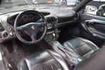Porsche 911 3.4 Coupé Carrera Leder|Fuchs|Youngtimer|Automa, Achterwielaandrijving, 4 stoelen, 301 pk, 6 cilinders