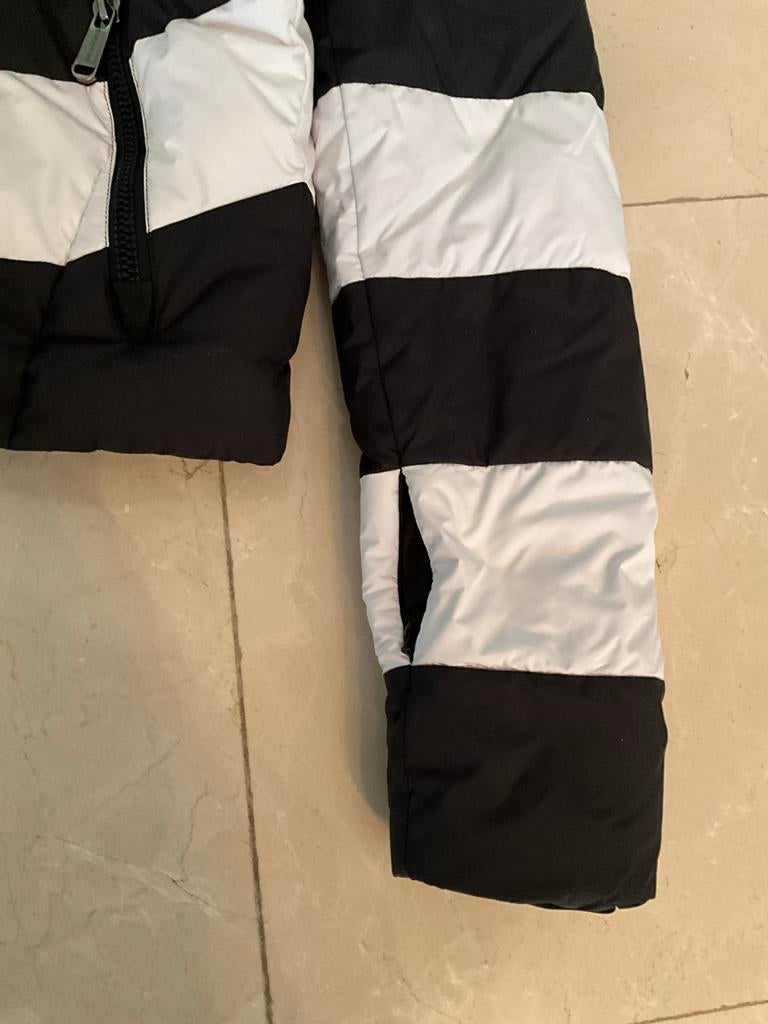 Goldbergh Ski Jas - Nieuwstaat!, Ophalen of Verzenden, Zo goed als nieuw, Maat 38/40 (M), Jack