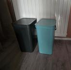 INBOUW PRULLENBAKKEN BRABANTIA - INFO ZIE ADVERTENTIE, Huis en Inrichting, Woonaccessoires | Prullenbakken, Ophalen of Verzenden