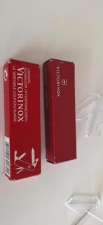 Victorinox spartan, Caravans en Kamperen, Ophalen of Verzenden, Nieuw