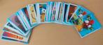 veel losse Disney stickers /plaatjes AH - diverse nummers, Verzamelen, Supermarktacties, Albert Heijn, Ophalen