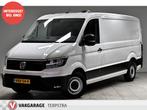 Volkswagen Crafter 35 2.0 TDI L3H2 EL/ Zij-Schuifdeur Rechts, Auto's, Gebruikt, 4 cilinders, Volkswagen, 2585 kg