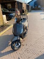 Lasouris Sourini weinig KM, Fietsen en Brommers, Ophalen, Zo goed als nieuw, Benzine, Overige merken