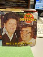 Duo Onbekend - Mooie blauwe ogen (f2), Cd's en Dvd's, Vinyl Singles, Ophalen of Verzenden