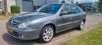 Citroën Xsara 1.6 I 16V AUTOMAAT 2003 Grijs, Xsara, 1147 kg, 4 cilinders, 595 kg