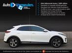 Kia XCeed PHEV DynamicPlusLine, XCeed, Gebruikt, Met garantie (alle), Leder en Stof