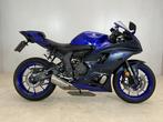 Yamaha YZF R7 (bj 2022), Bedrijf, Sport