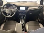 Opel Crossland X 1.2 Turbo Innovation*Automaat*Xenon*Camera*, 840 kg, Euro 6, 1199 cc, Blauw