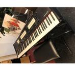 Johannus One Portable Orgel, Muziek en Instrumenten, Orgels, Ophalen of Verzenden, Zo goed als nieuw, 1 klavier, Orgel