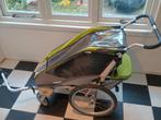 Thule Chariot Cougar fietskar, Ophalen, Gebruikt, Kinderkar, Minder dan 20 kg