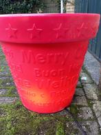 BLOOM Pot Light, X-MAS, Kerstboomstandaard LED verlichting, Diversen, Kerst, Ophalen, Gebruikt