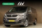 Peugeot Expert 2.0 BlueHDI 180 DC Premium 177 PK | Dubbel Ca, Auto's, Stof, Gebruikt, Origineel Nederlands, Bedrijf